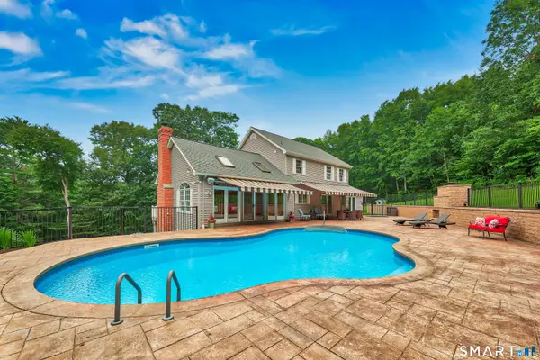 310 Carter Road, Thomaston, CT 06787