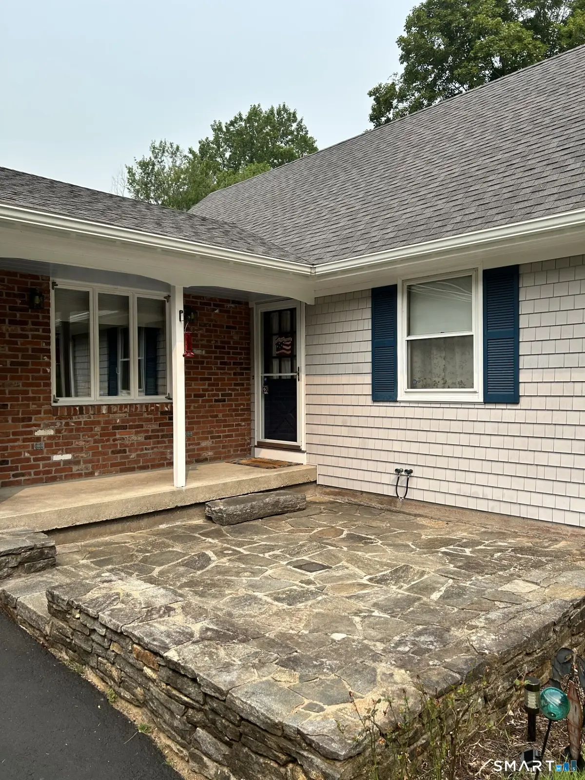 393 Turkey Hill Road, Haddam, CT 06438 - #1