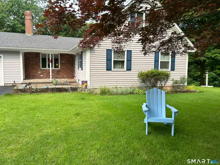 393 Turkey Hill Road, Haddam, CT 06438 - #2