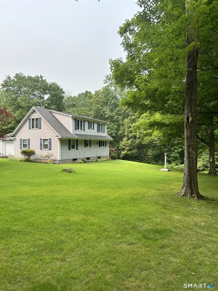 393 Turkey Hill Road, Haddam, CT 06438 - #3