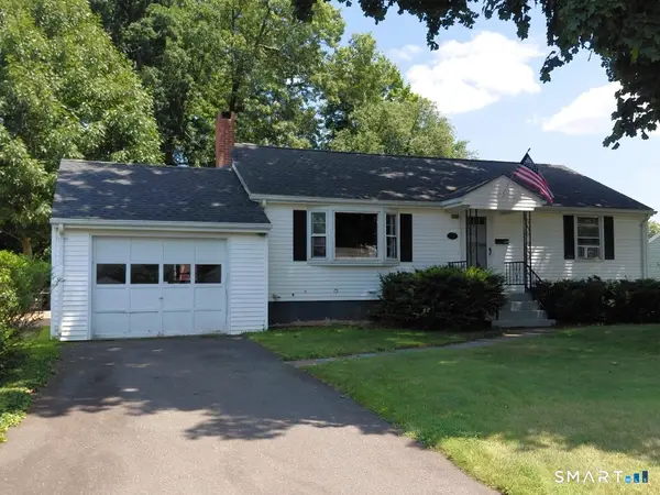 101 Brace Road, Newington, CT 06111