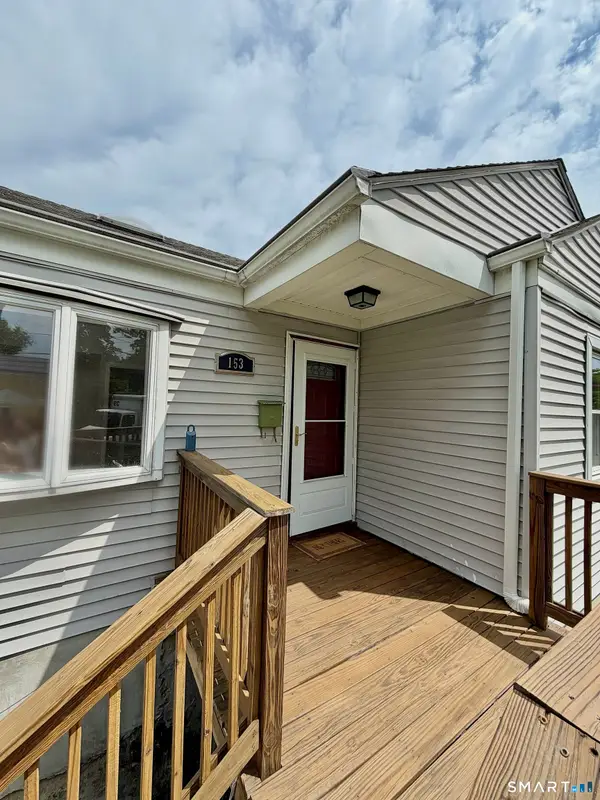153 Oaklawn Avenue, Stamford, CT 06905