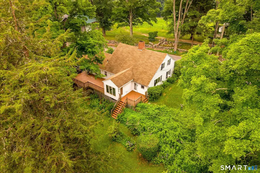 218 North Bigelow Road, Hampton, CT 06247 - #3