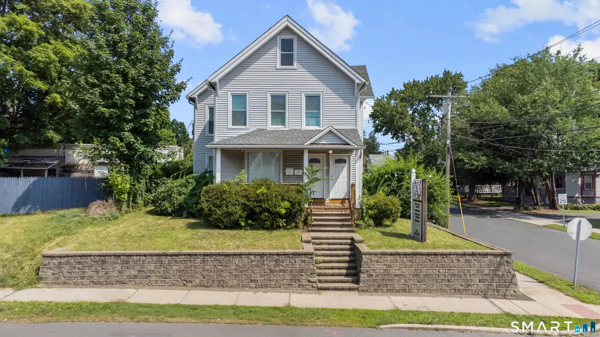 620 East Main Street, New Britain, CT 06051 - #1