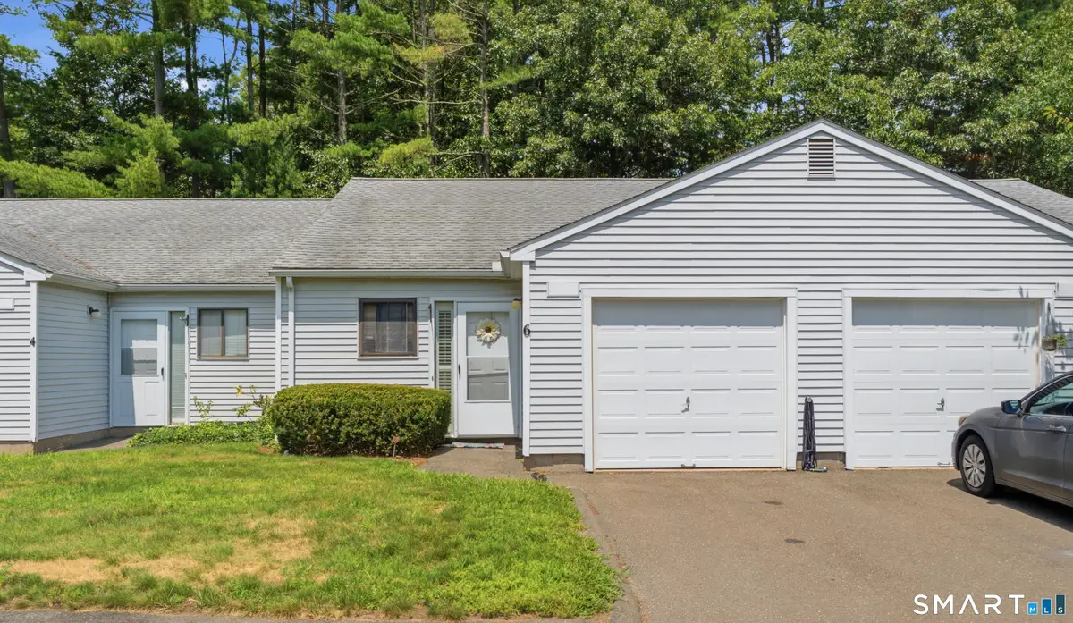 6 Knoll Lane #6, Weatogue, CT 06089 - #1