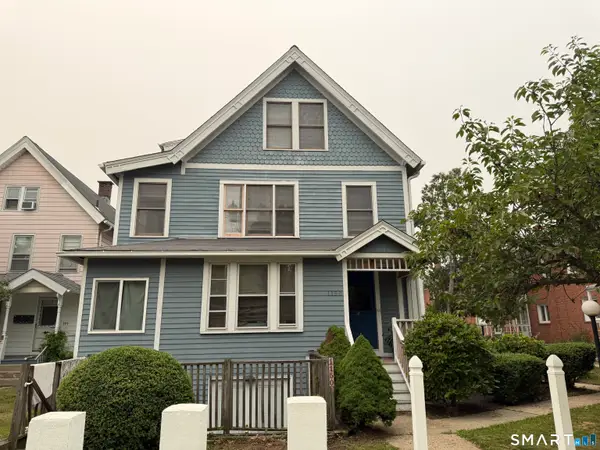 1150 Whitney Avenue #3, Hamden, CT 06517