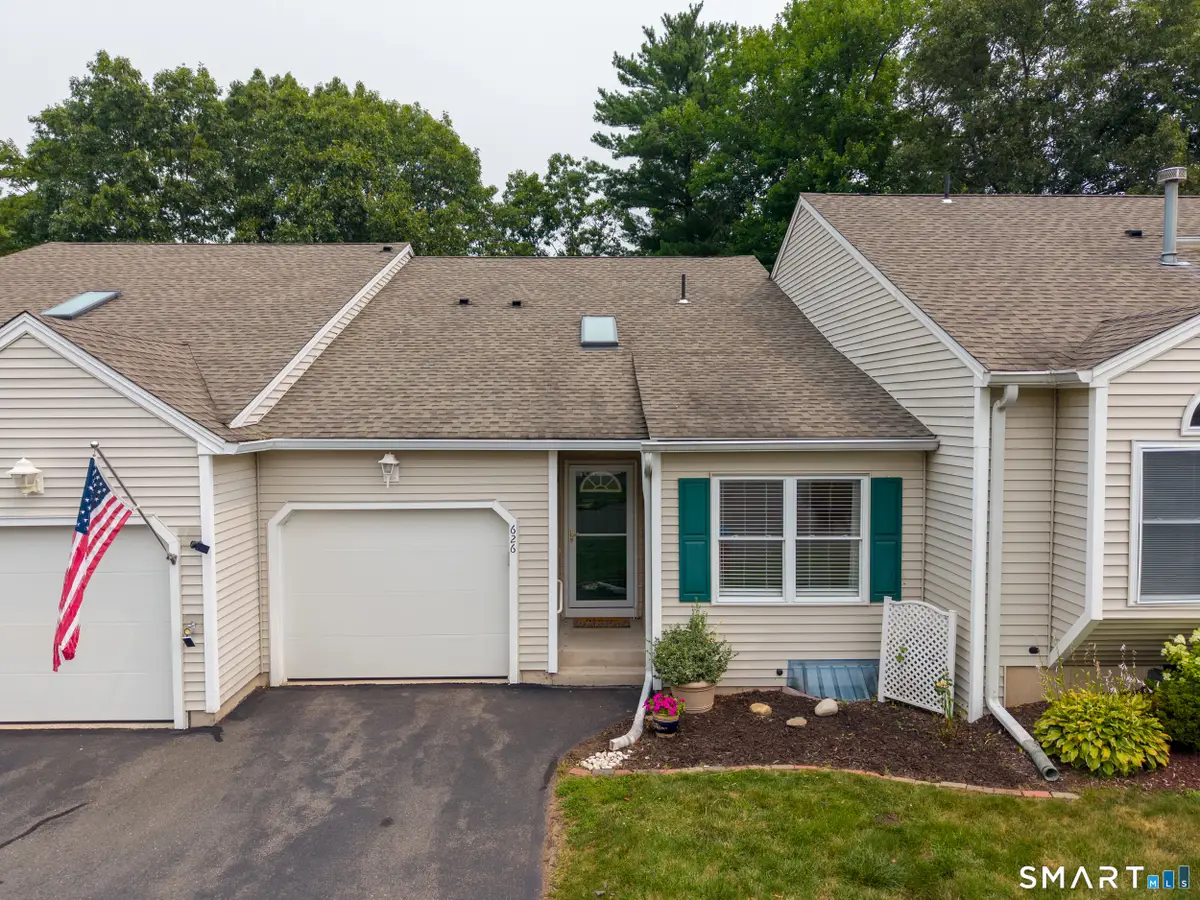 626 Overlook Path #626, Southington, CT 06489 - #1