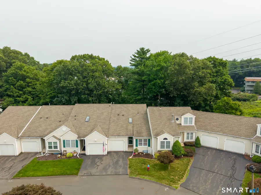 626 Overlook Path #626, Southington, CT 06489 - #3
