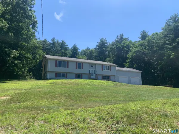 6 Charter Road, Stafford, CT 06076
