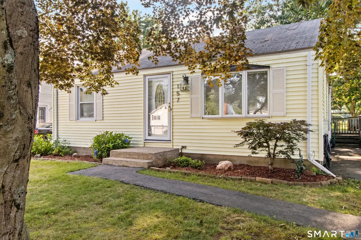 157 Back Lane, Newington, CT 06111 - #1