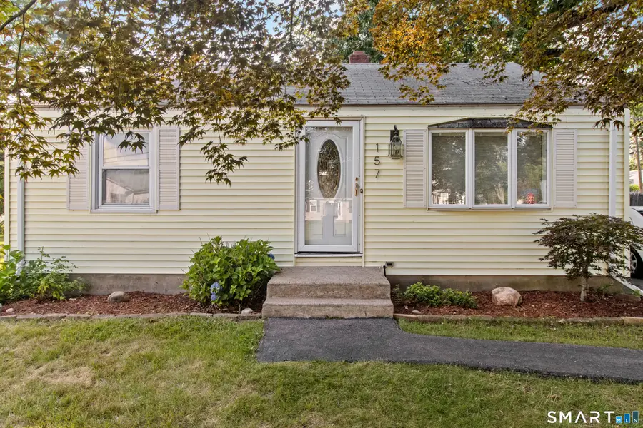 157 Back Lane, Newington, CT 06111 - #2