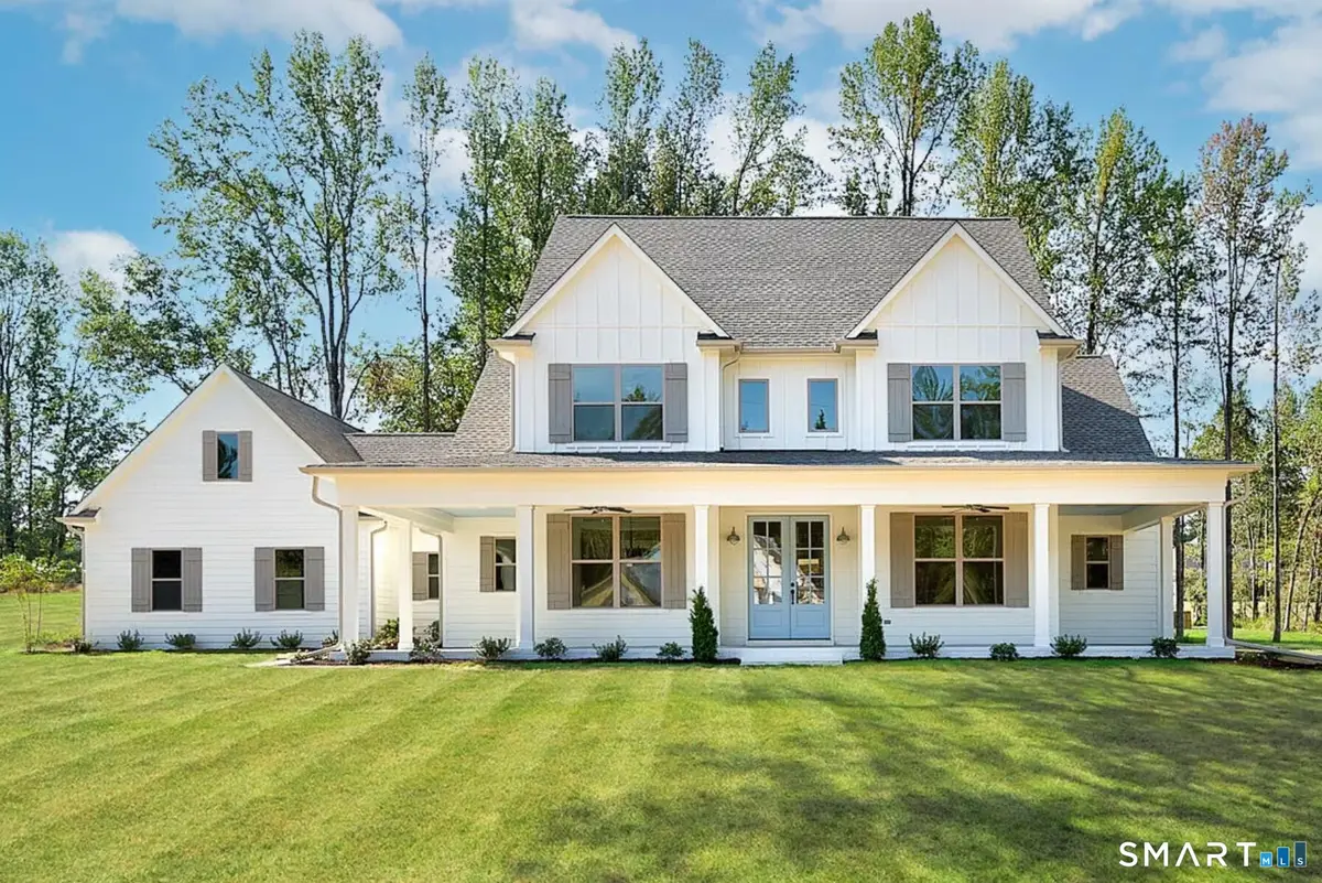 lot 60A Angelas Way, Burlington, CT 06013 - #1