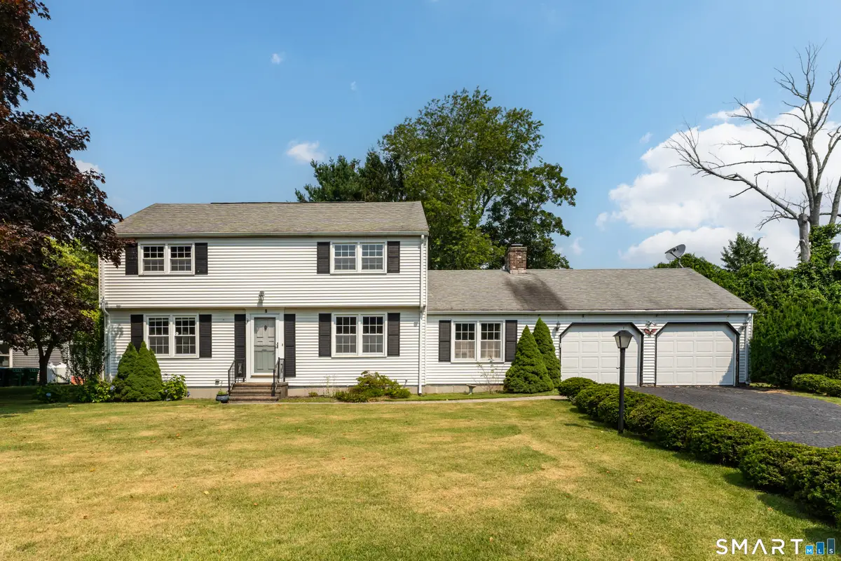 9 Cross Drive, Waterford, CT 06385 - #1
