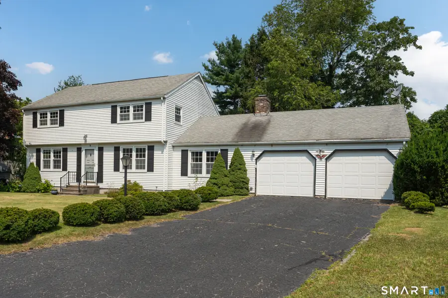 9 Cross Drive, Waterford, CT 06385 - #3