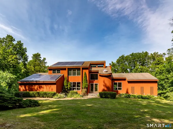 348 Hoop Pole Hill Road, Woodbury, CT 06798