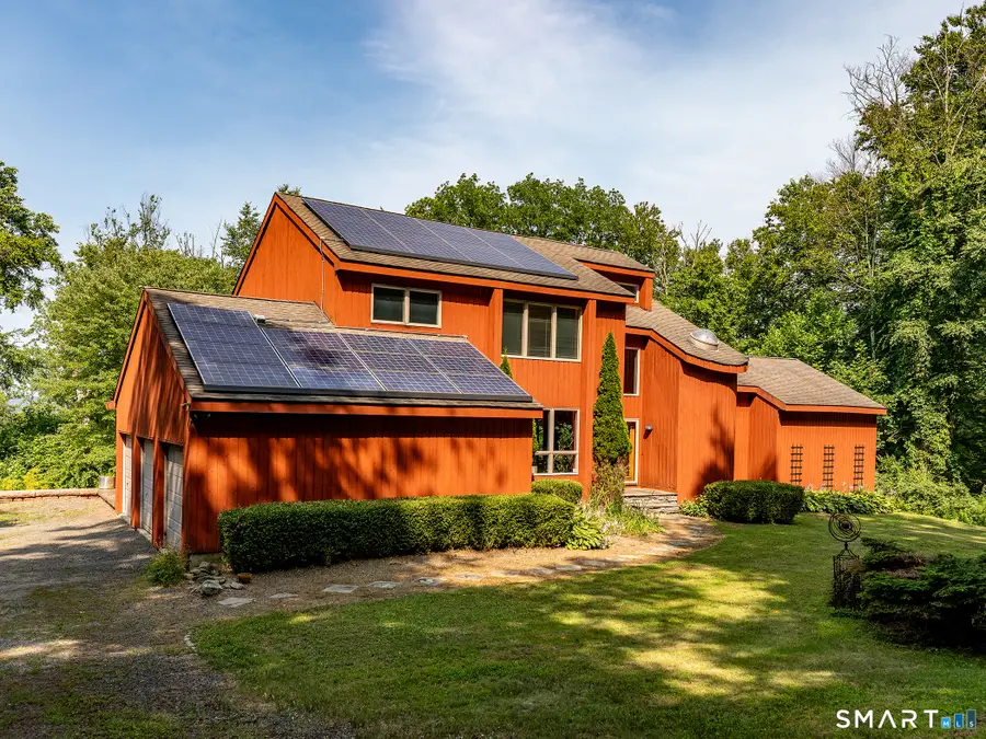 348 Hoop Pole Hill Road, Woodbury, CT 06798 - #2