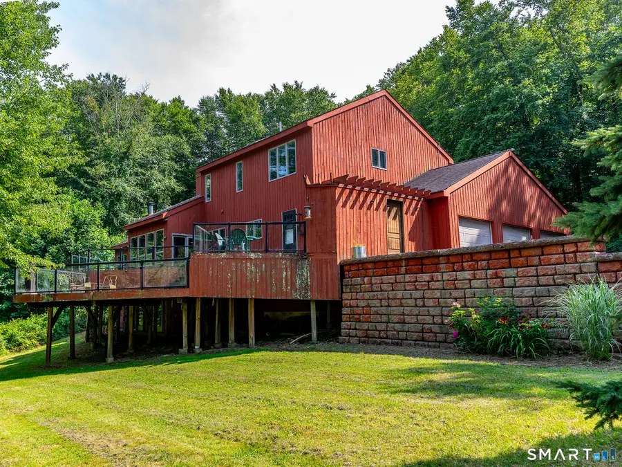 348 Hoop Pole Hill Road, Woodbury, CT 06798 - #3