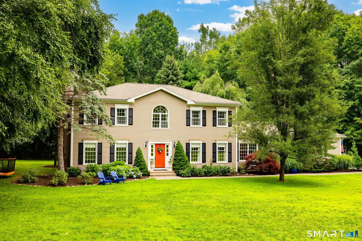 62 Black Walnut Lane, Burlington, CT 06013 - #1