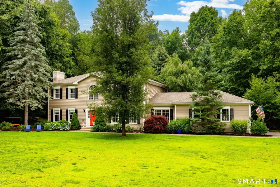 62 Black Walnut Lane, Burlington, CT 06013 - #2