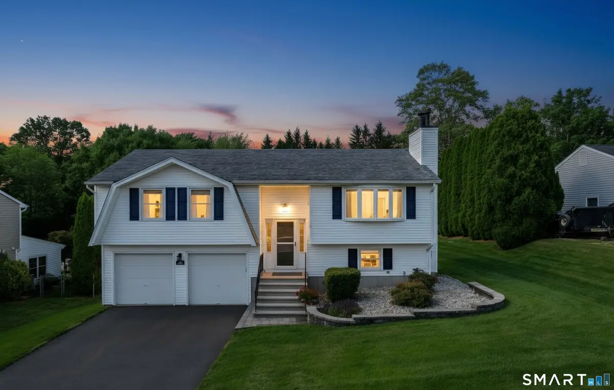 36 Ponderosa Lane, Newington, CT 06111 - #1