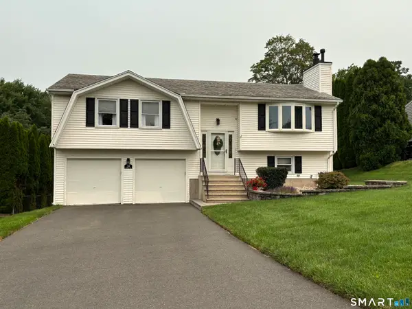 36 Ponderosa Lane, Newington, CT 06111