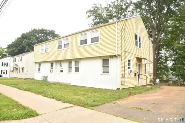 141 Pennsylvania Avenue, New Britain, CT 06052