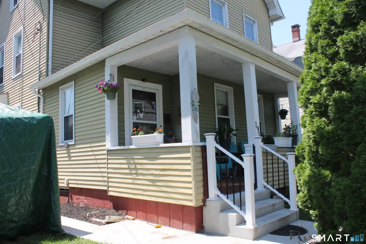 195 Sherman Avenue, Meriden, CT 06450 - #1