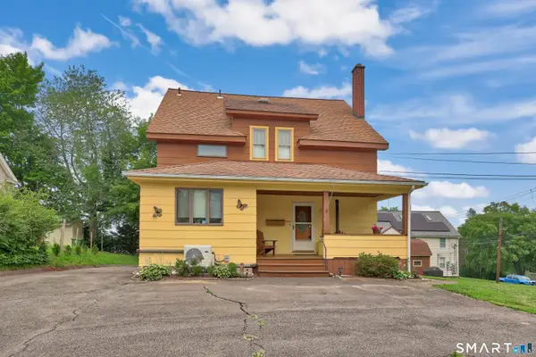 458 Wolcott Street, Bristol, CT 06010