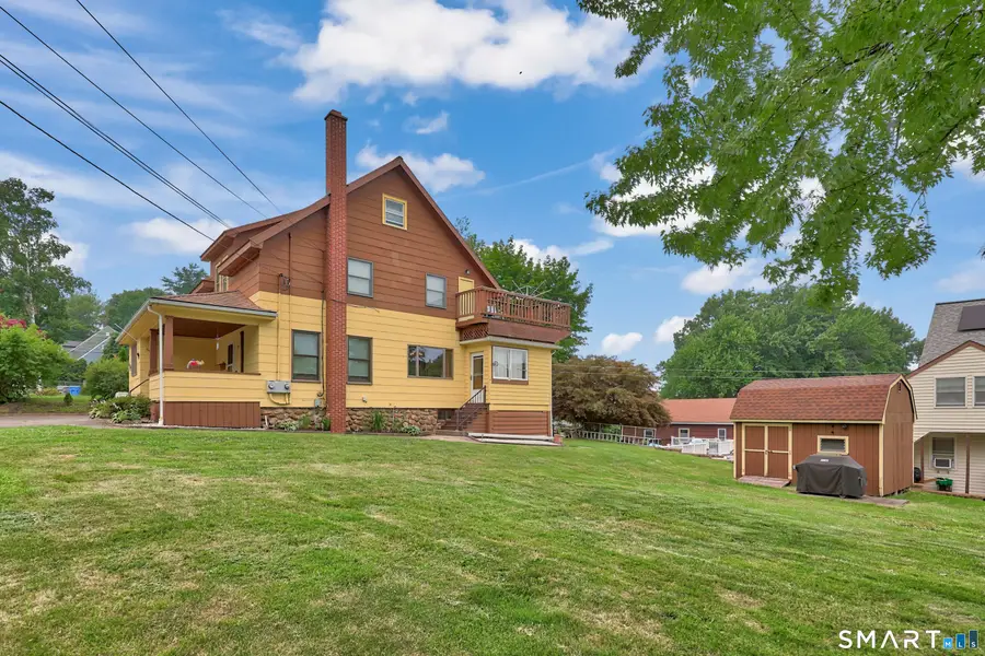 458 Wolcott Street, Bristol, CT 06010 - #2