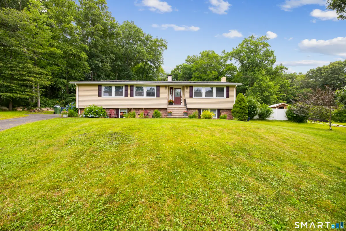 46 Champion Hill Road, East Hampton, CT 06424 - #1