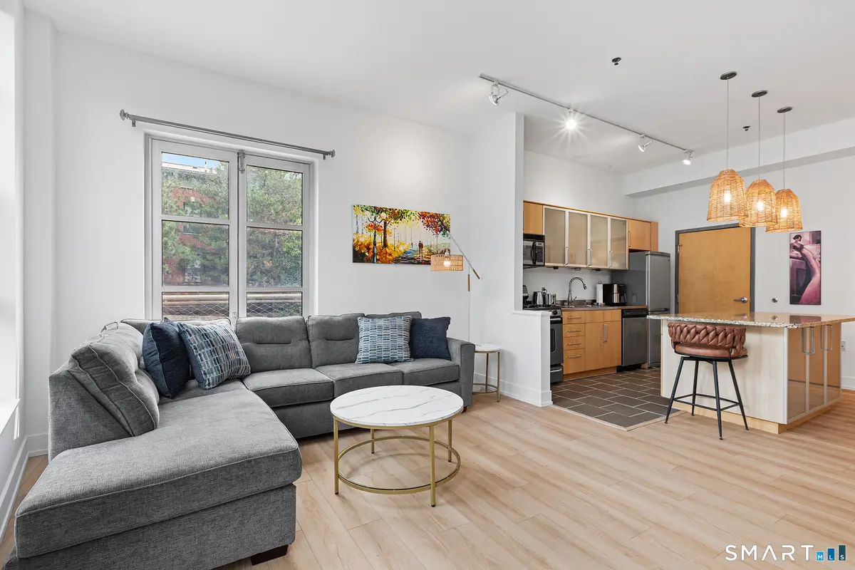 10 Ann Street #209, Norwalk, CT 06854 - #1