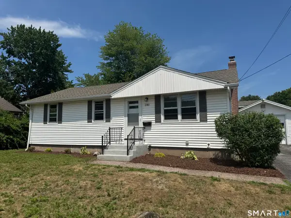 280 School Street, East Hartford, CT 06108