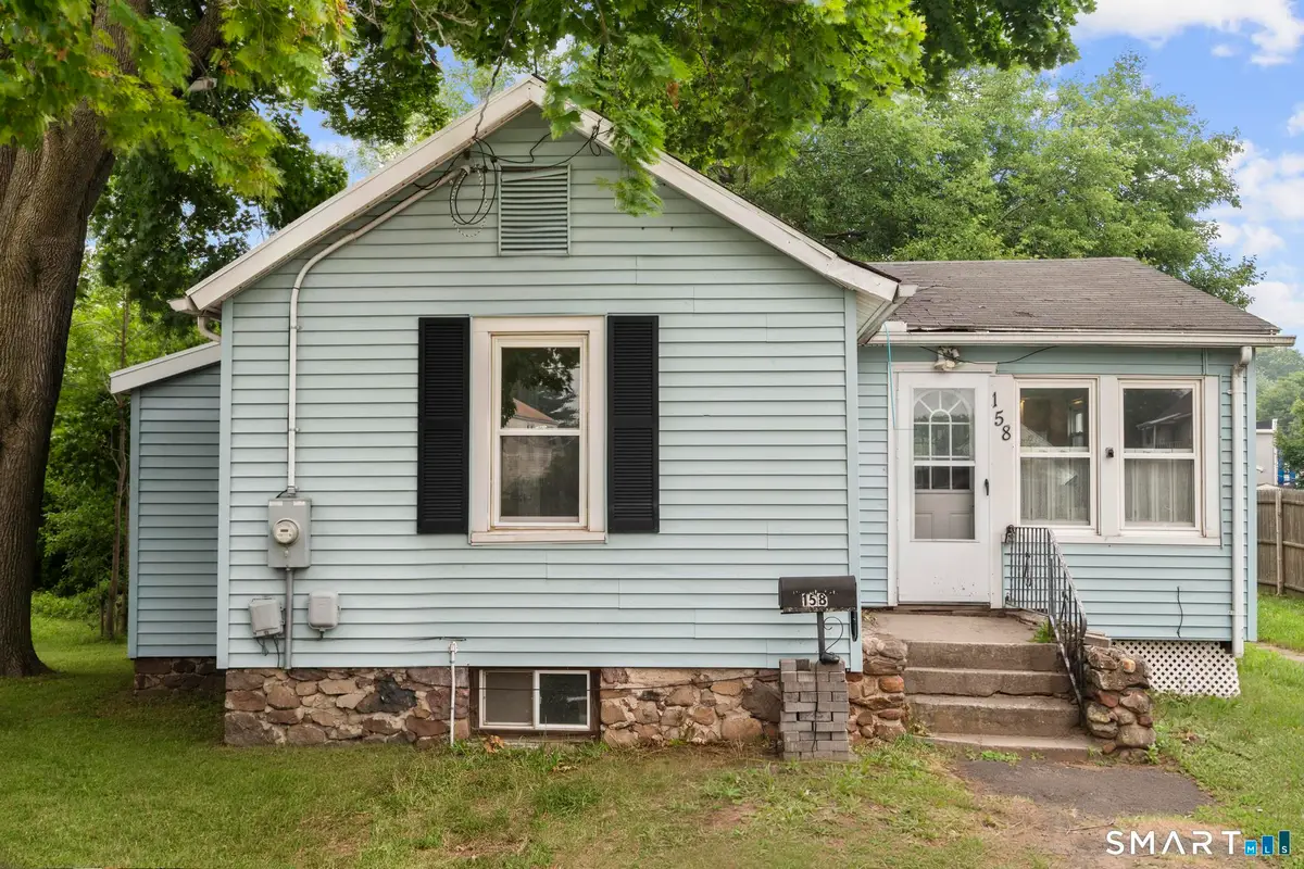 158 Whiting Street, Plainville, CT 06062 - #1
