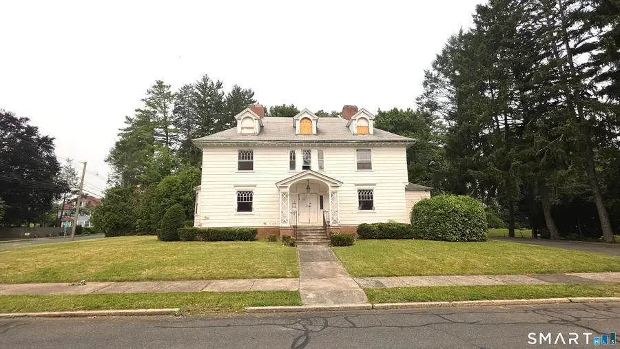 123 Forest Street, New Britain, CT 06052 - #2