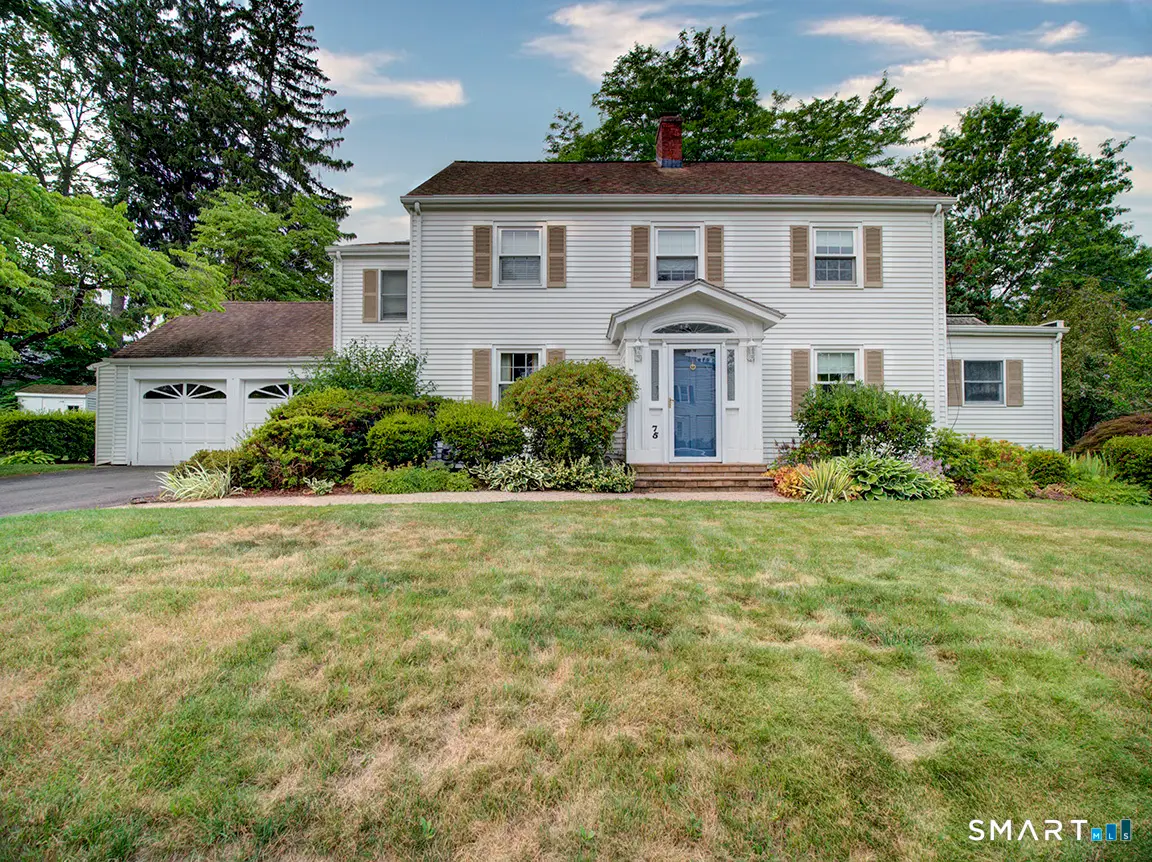 75 Churchill Road, Hamden, CT 06517 - #1