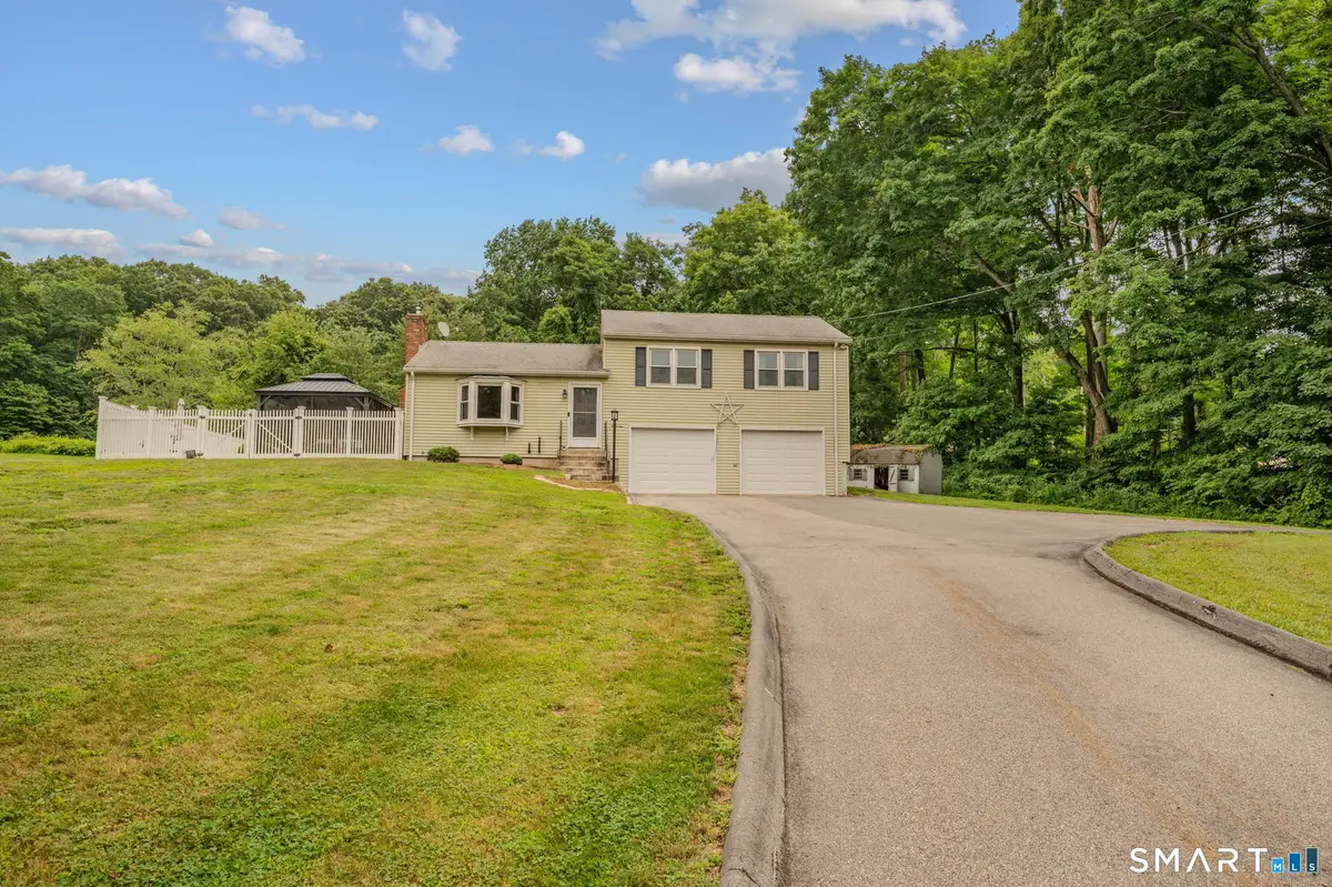 22 Goose Hill Road, Chester, CT 06412 - #1