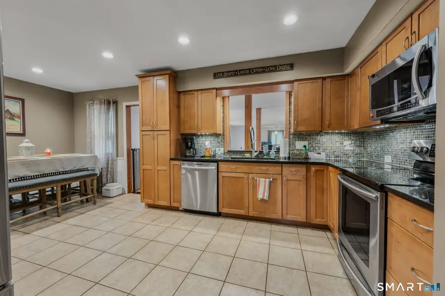 22 Goose Hill Road, Chester, CT 06412 - #3