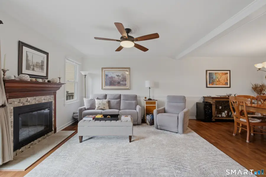 55 Mill Plain Road #25-4, Danbury, CT 06811 - #3