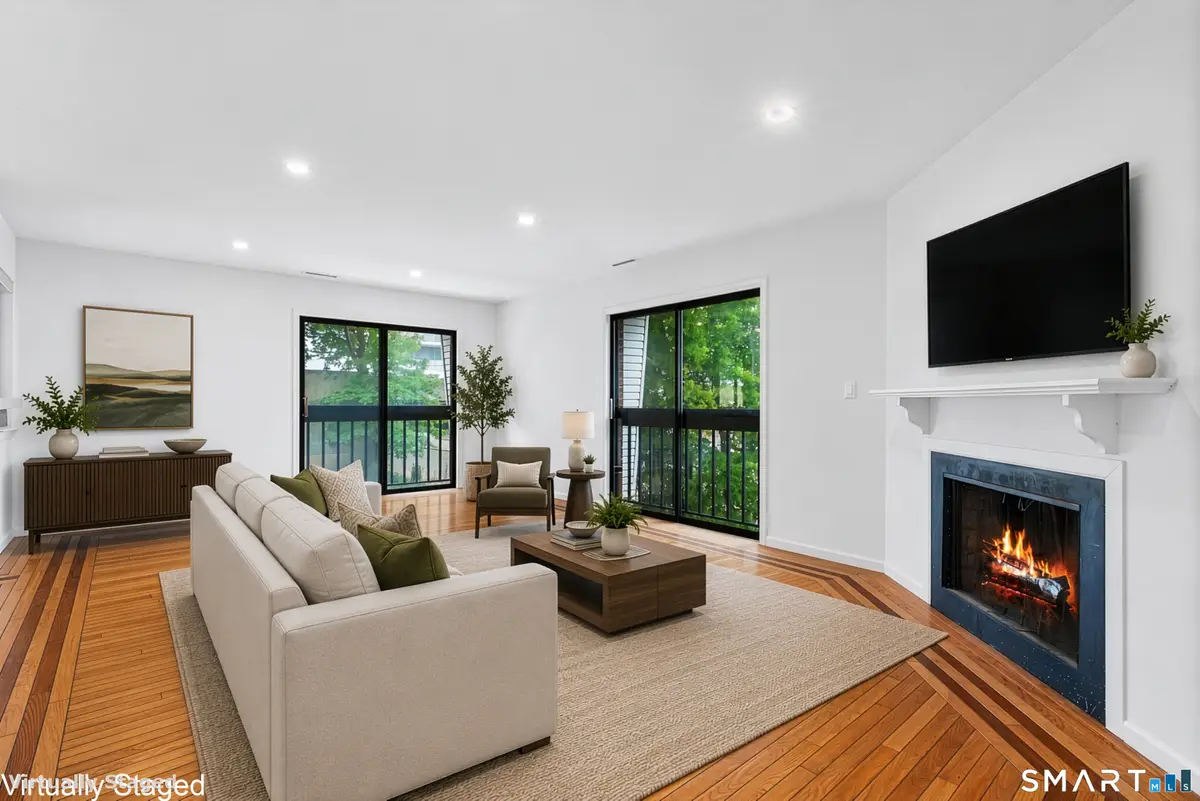 1 Valley Road #202, Stamford, CT 06902 - #1