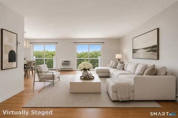 97 Richards Avenue #B14, Norwalk, CT 06854
