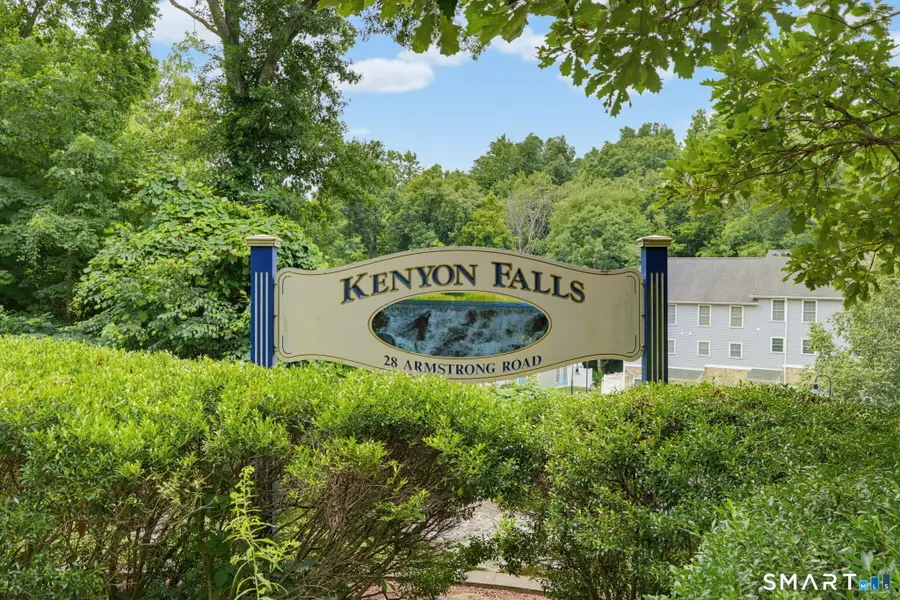 28 Armstrong Road #C15, Coventry, CT 06238 - #2
