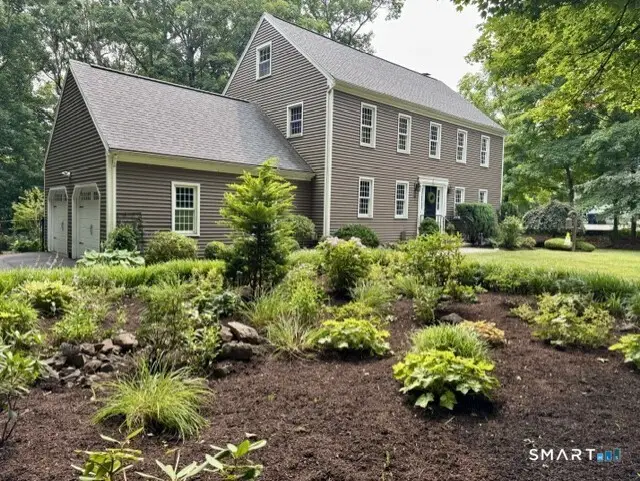 41 Harvest Wood Road, Rockfall, CT 06481 - #2