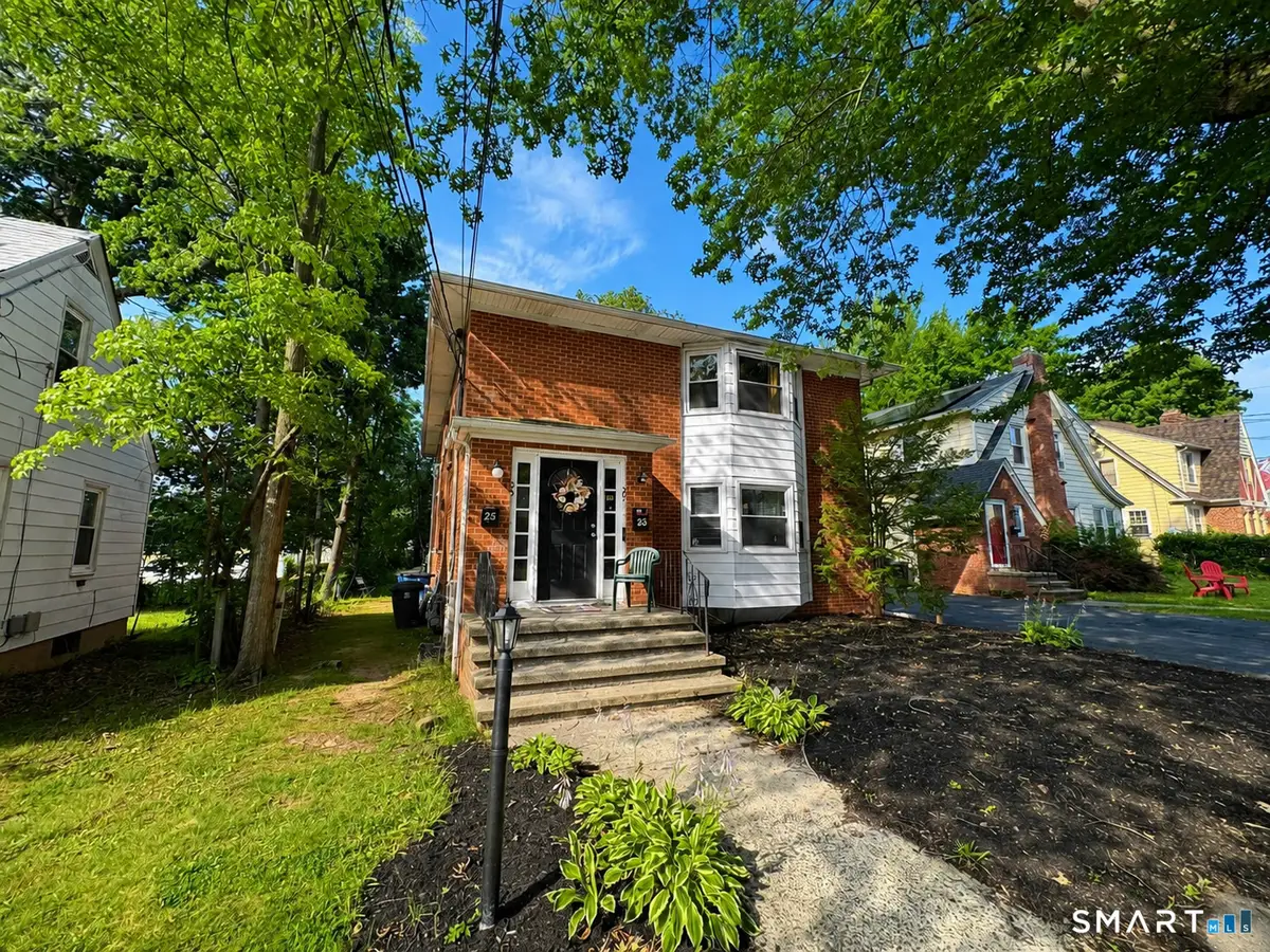 23 Earl Street, New Haven, CT 06515 - #1