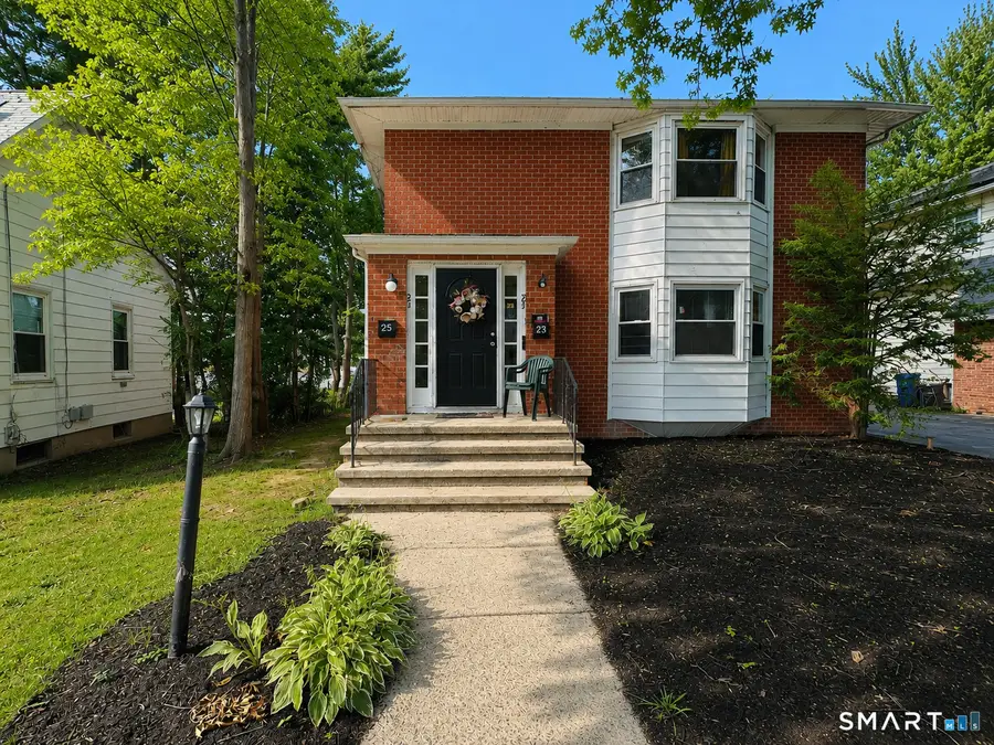 23 Earl Street, New Haven, CT 06515 - #3
