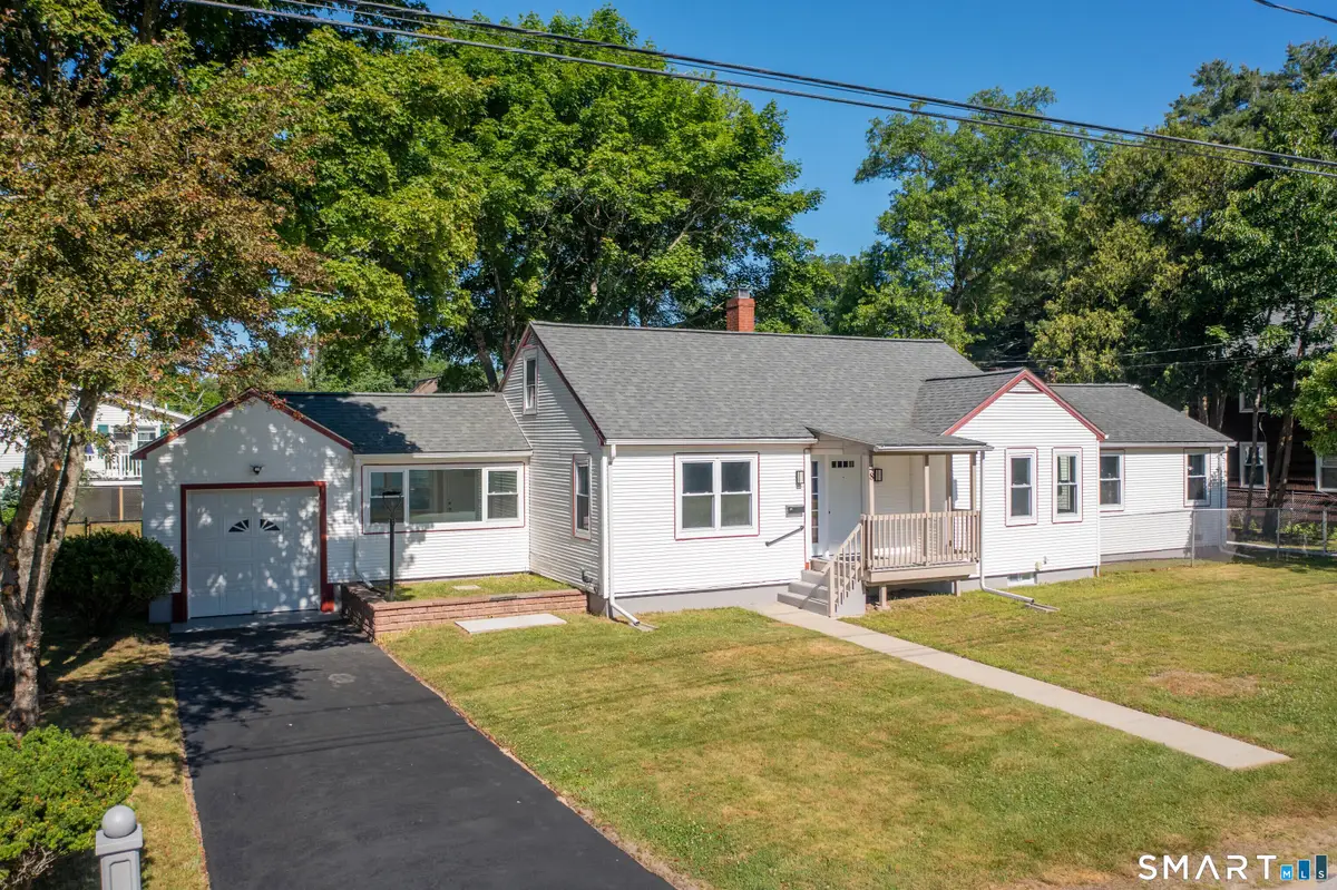 48 Edmond Street, Putnam, CT 06260 - #1