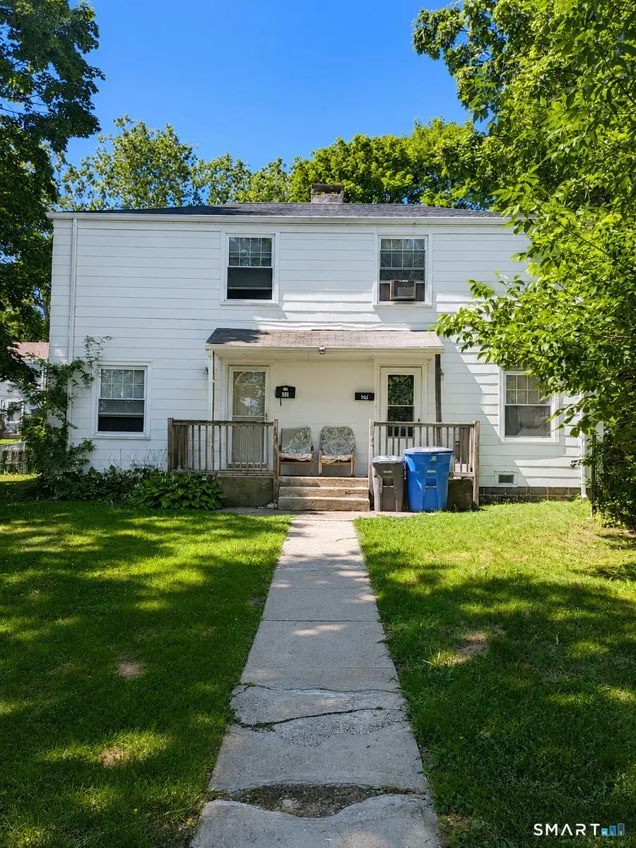 29 Rock Creek Road, New Haven, CT 06515 - #2