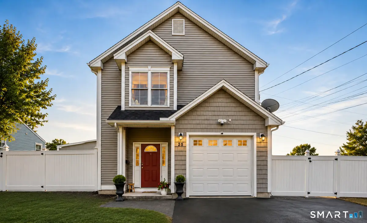 25 Sutton Road, Rocky Hill, CT 06067 - #1