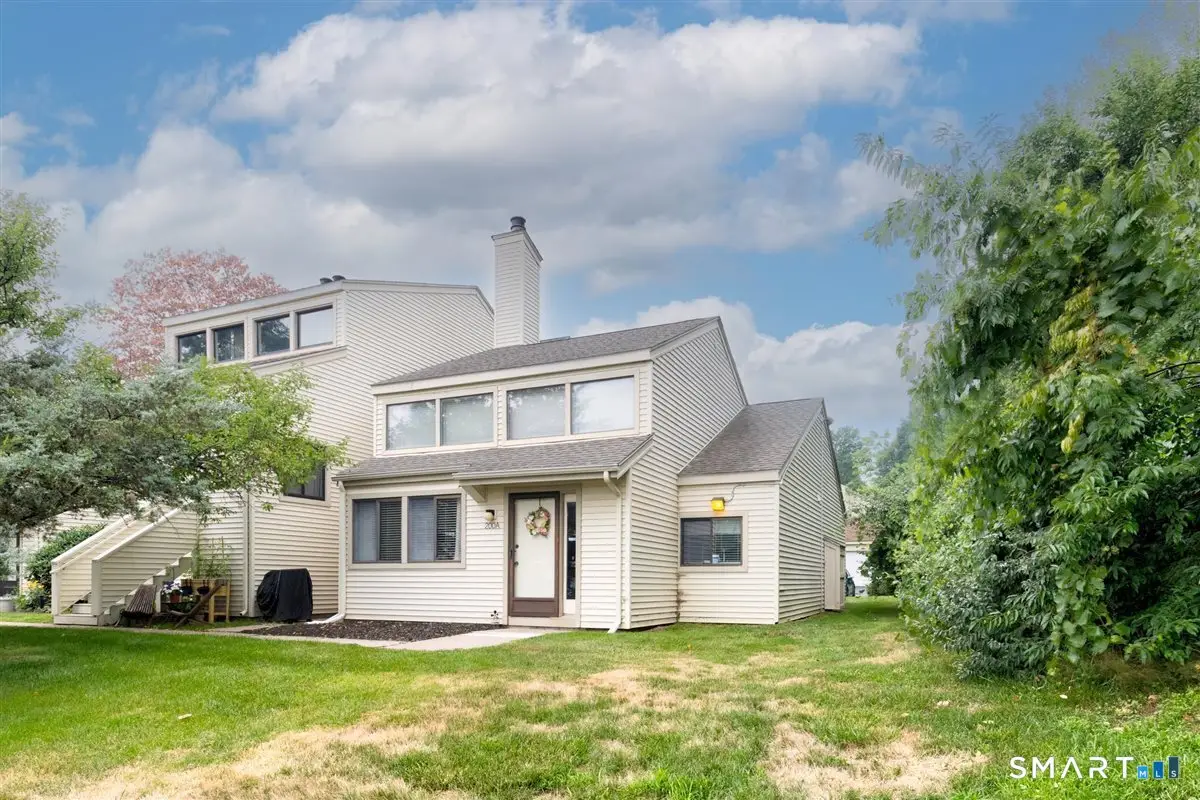 200 Brittany Farms Road #A, New Britain, CT 06053 - #1