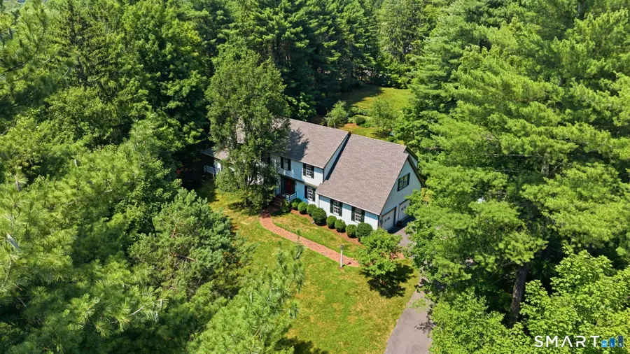 276 Stratton Brook Road, West Simsbury, CT 06092 - #2