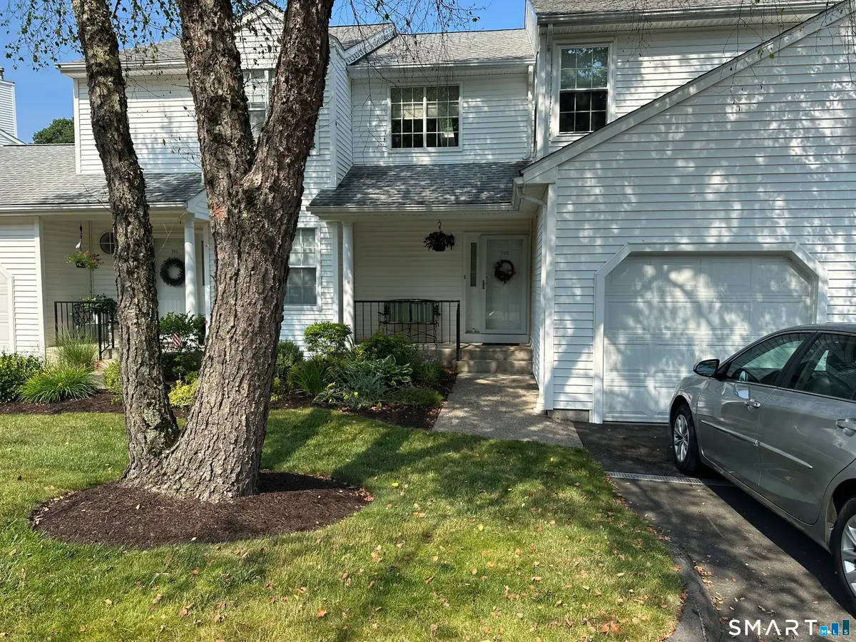 Address Withheld By Seller, Rocky Hill, CT 06067 - #1
